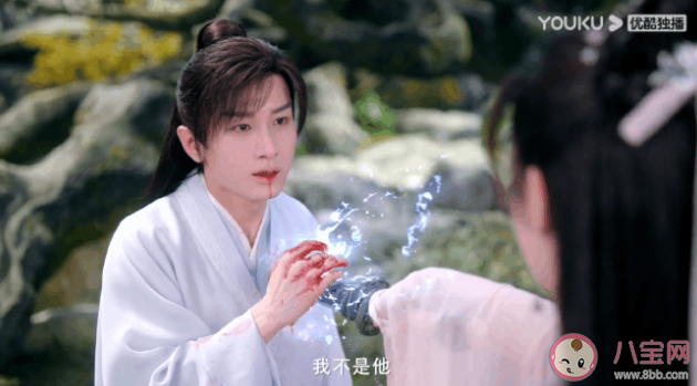 《沉香重華》顏淡為什么要親手殺唐周 顏淡喜歡唐周嗎 《沉香重華》顏淡為什么要親手殺唐周 顏淡喜歡唐周嗎