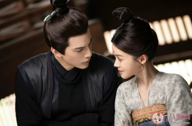 《蒼蘭訣》結(jié)黎結(jié)局是什么 結(jié)黎有感情線嗎 《蒼蘭訣》結(jié)黎結(jié)局是什么 結(jié)黎有感情線嗎