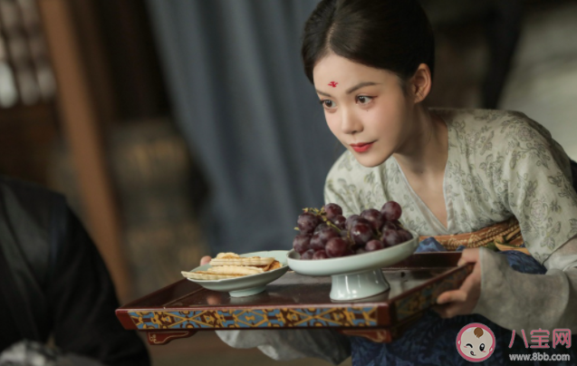 《蒼蘭訣》結(jié)黎結(jié)局是什么 結(jié)黎有感情線嗎 《蒼蘭訣》結(jié)黎結(jié)局是什么 結(jié)黎有感情線嗎