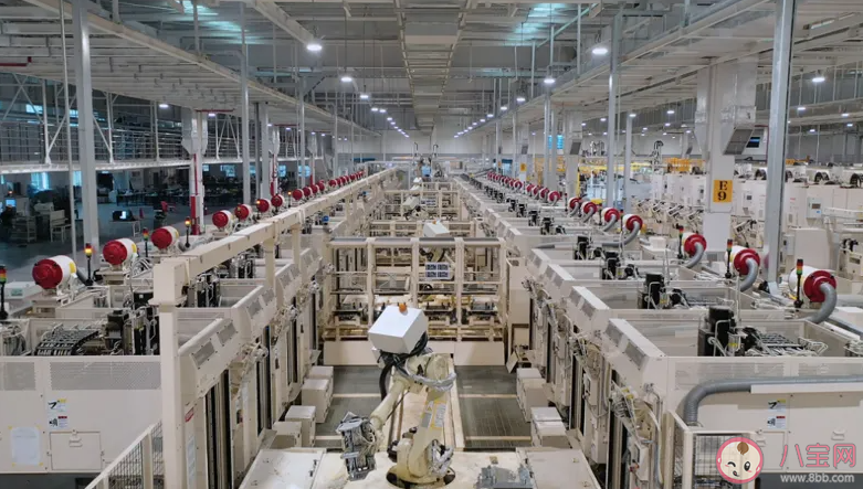 你會考慮去工廠工作嗎 要不要去工廠上班