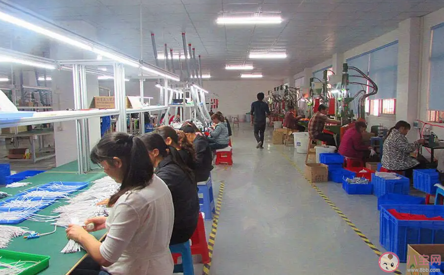 你會考慮去工廠工作嗎 要不要去工廠上班