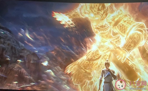 動畫電影《新神榜：楊戩》好看嗎 《新神榜：楊戩》影評觀后感