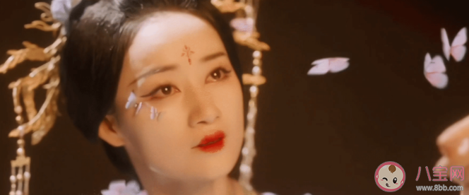 《蒼蘭訣》謝婉清是誰 謝婉清喜歡的蕭郎是誰