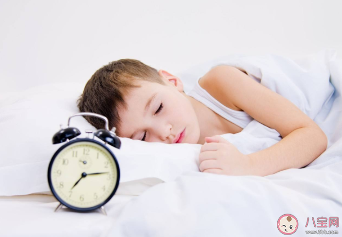 如何幫孩子有效應對假期綜合征 暑假快結束怎么幫孩子收心