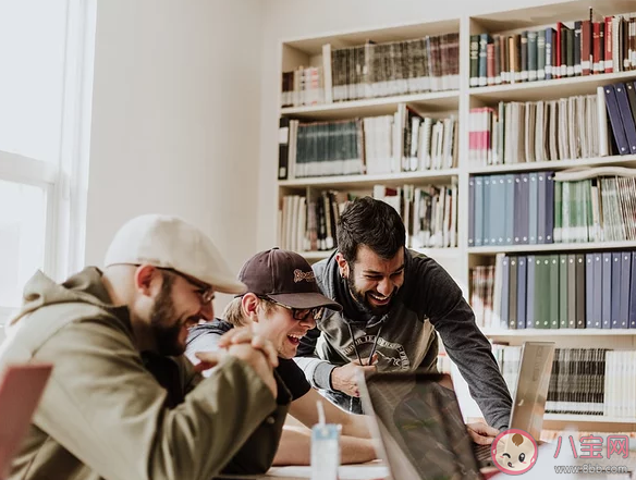 學(xué)習(xí)需要有氛圍感嗎 學(xué)習(xí)氛圍到底有多重要