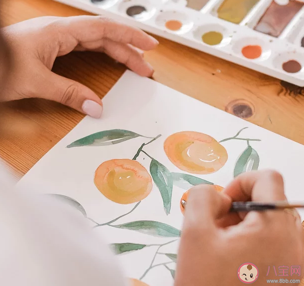 當代年輕人的審美趨勢是怎樣的 如何培養孩子的審美能力