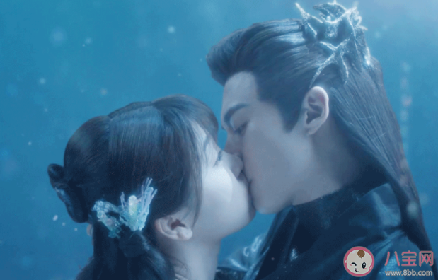 《蒼蘭訣》東方青蒼為小蘭花做了哪些事 東方青蒼結局是什么