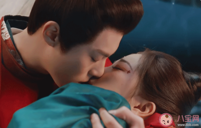 《蒼蘭訣》東方青蒼為小蘭花做了哪些事 東方青蒼結局是什么