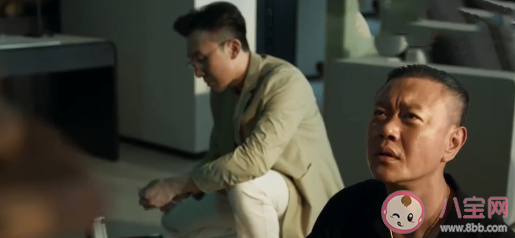 《冰雨火》于大夫是好是壞 于大夫認識萬賀達嗎