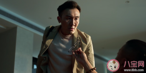 《冰雨火》于大夫是好是壞 于大夫認識萬賀達嗎