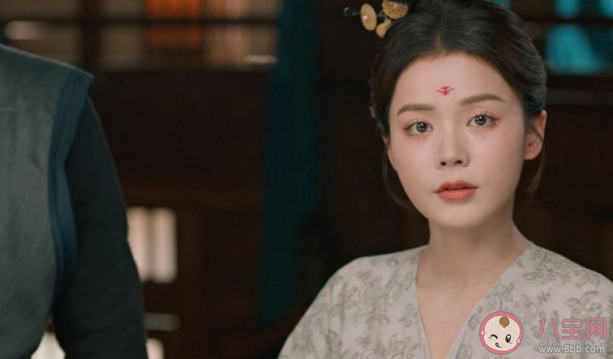 《蒼蘭訣》結黎和丹音是親姐妹嗎 結黎為什么被遺忘在海市