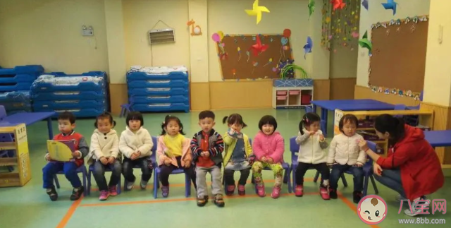 哪些經(jīng)驗(yàn)入園前知道就好了 孩子入園第一天有多難