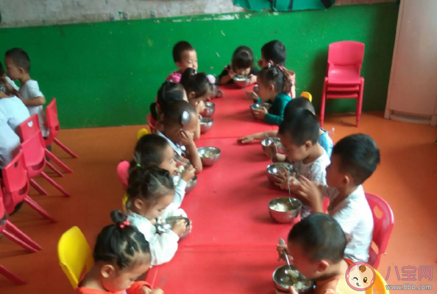 哪些經(jīng)驗(yàn)入園前知道就好了 孩子入園第一天有多難