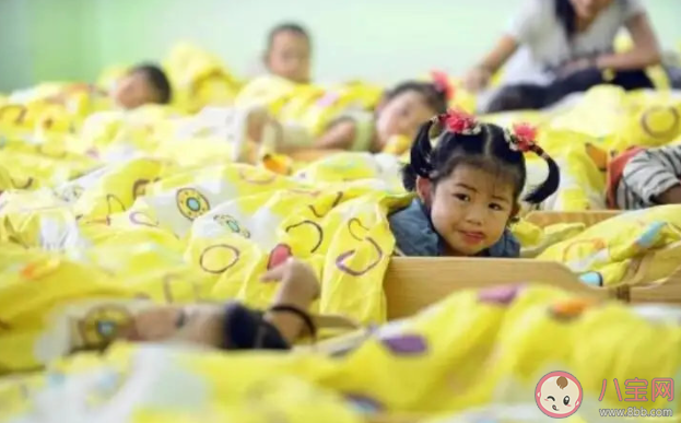 哪些經(jīng)驗(yàn)入園前知道就好了 孩子入園第一天有多難