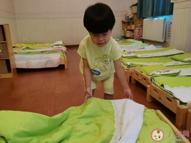 寶寶多大入園最合適 怎樣判斷寶寶可以入園了