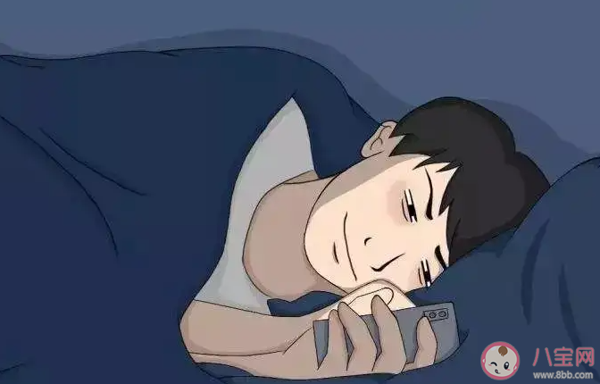 年輕人為何戒不掉報復(fù)性熬夜 不想熬夜的話如何戒掉