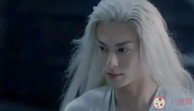 王鶴棣為什么可以這么火 從道明寺到東方青蒼他變化多大