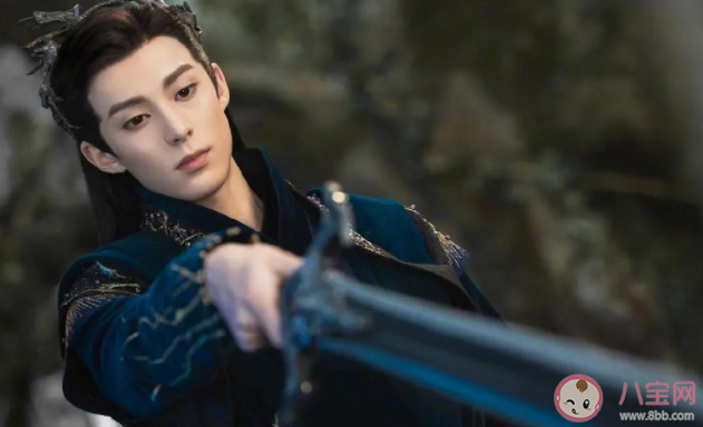 王鶴棣為什么可以這么火 從道明寺到東方青蒼他變化多大