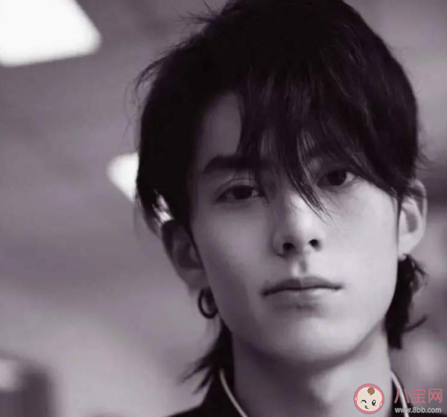 王鶴棣為什么可以這么火 從道明寺到東方青蒼他變化多大