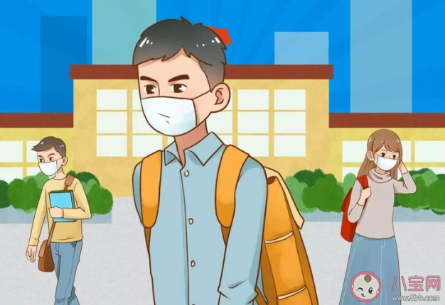 開學(xué)前如何幫孩子收心 孩子開學(xué)前要做哪些準(zhǔn)備