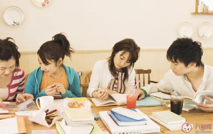 大學生活跟想象中有哪些不同 如何看待現實中的大學生活