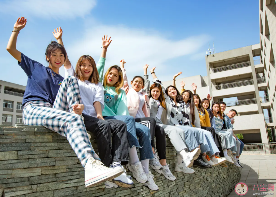 大學生活跟想象中有哪些不同 如何看待現實中的大學生活