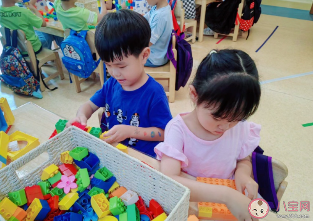 如何幫孩子順利度過入園適應期 怎樣讓孩子快速適應幼兒園生活