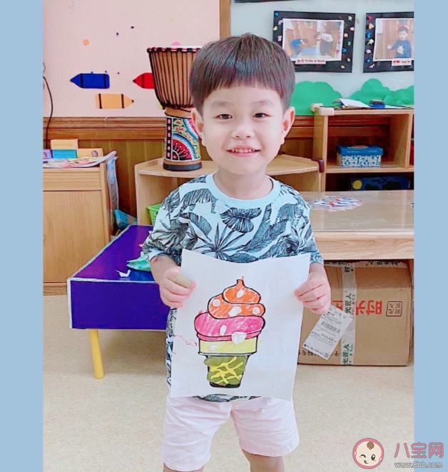 如何幫孩子順利度過入園適應期 怎樣讓孩子快速適應幼兒園生活