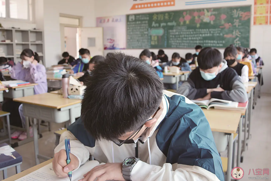 學(xué)習(xí)需要有氛圍感嗎 怎樣才能高效學(xué)習(xí)