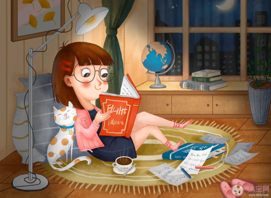 學(xué)習(xí)需要有氛圍感嗎 怎樣才能高效學(xué)習(xí)