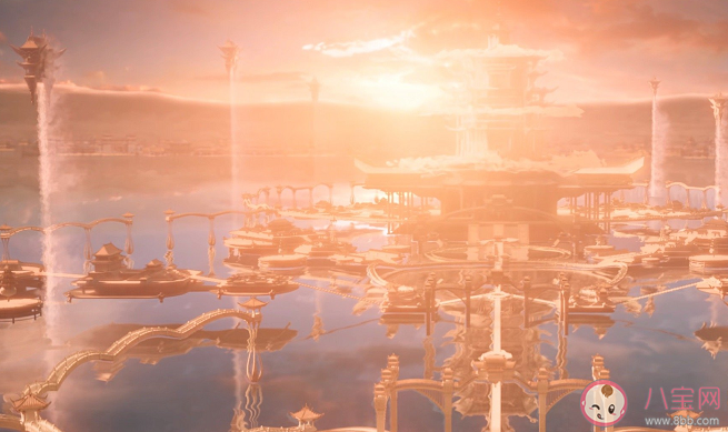 《蒼蘭訣》背后的文化元素有多豐富 《蒼蘭訣》為什么火了