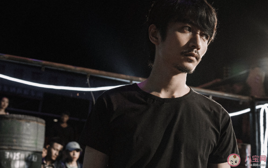 《冰雨火》吳振峰是誰的線人 吳振峰和陳宇互相信任嗎