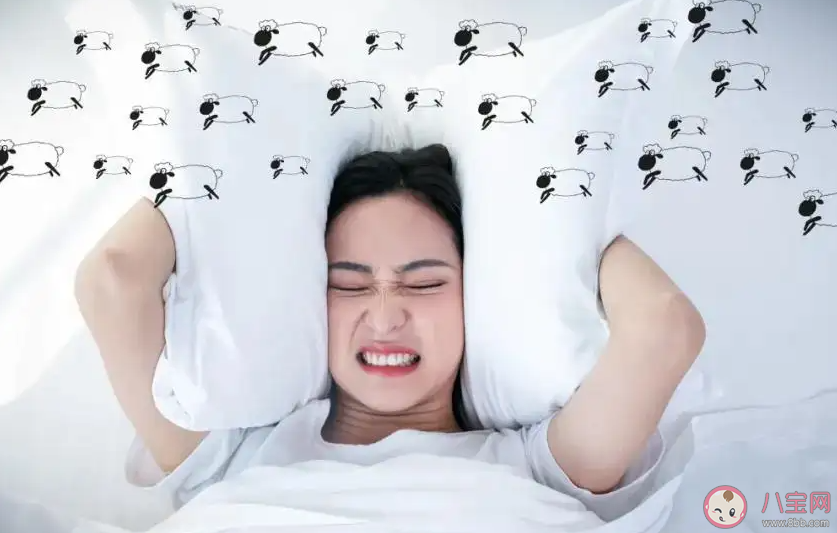 身體很累卻還是失眠是什么原因 想睡卻又睡不著該怎么辦