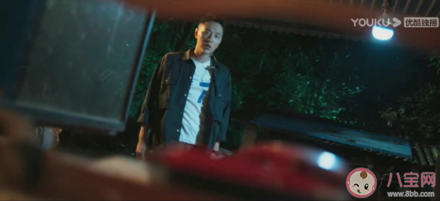 《冰雨火》楊熠行動(dòng)前給誰(shuí)打電話(huà) 楊熠是內(nèi)鬼嗎