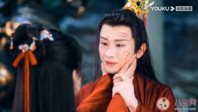 《沉香重華》有哪些看點 顏淡和應淵后期會怎樣 《沉香重華》有哪些看點 顏淡和應淵后期會怎樣