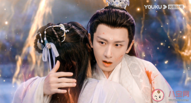 《沉香重華》有哪些看點 顏淡和應淵后期會怎樣 《沉香重華》有哪些看點 顏淡和應淵后期會怎樣