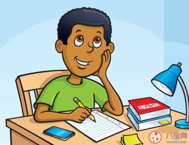 如何拯救學習拖延癥 怎么訓練孩子寫作業(yè)的時間感