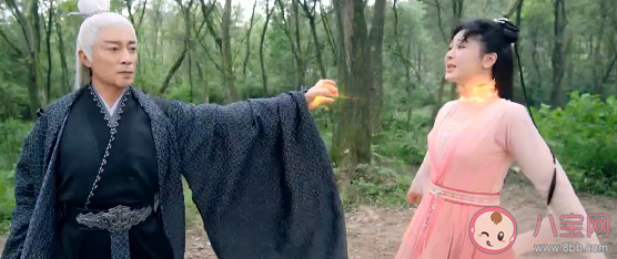 《沉香重華》北溟仙君為什么搶神器 北溟仙君是誰假扮的