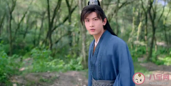 《沉香重華》北溟仙君為什么搶神器 北溟仙君是誰假扮的