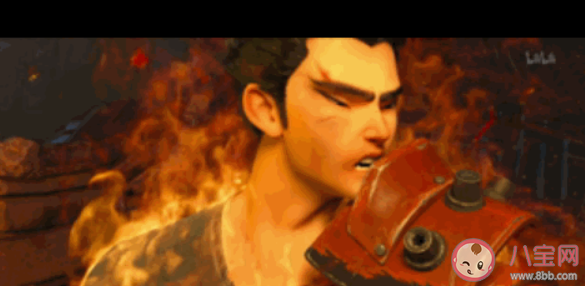 楊戩電影觀后感作文美篇 新神榜楊戩觀后感