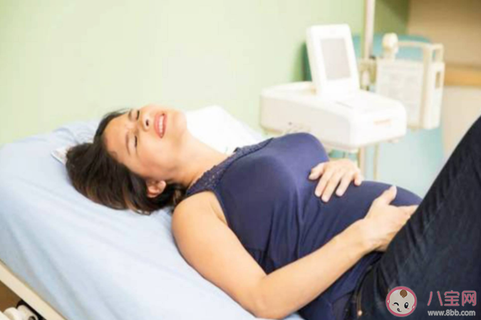 10分鐘疼一次是宮縮嗎 夜間宮縮多對胎兒有不良影響嗎