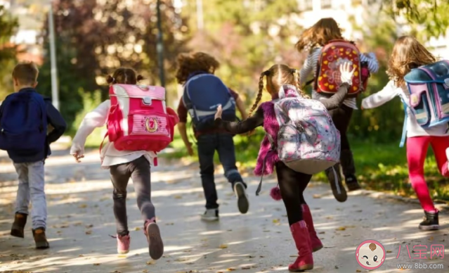 如何避免開學焦慮 開學焦慮在焦慮些什么 