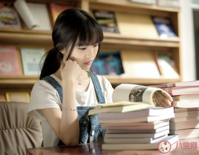 人們為什么不愛看書學知識了 現在人不愛看書了嗎