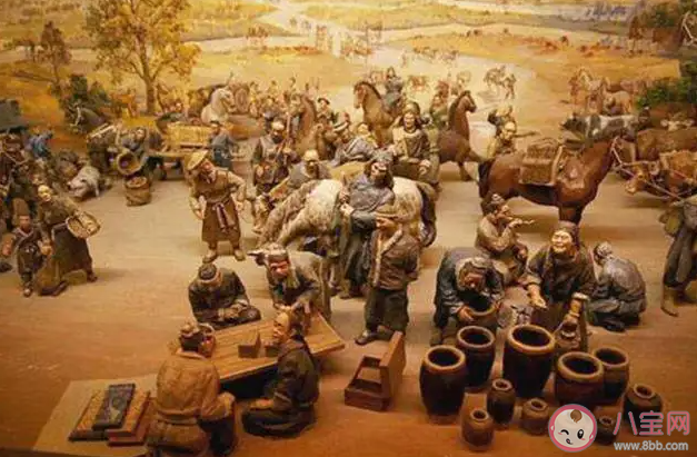 中國古代賦稅制度是如何演化 古代賦稅制度的發展史是怎樣的