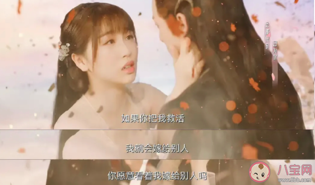 如何理解小蘭花的自戕選擇 小蘭花為什么要自我犧牲