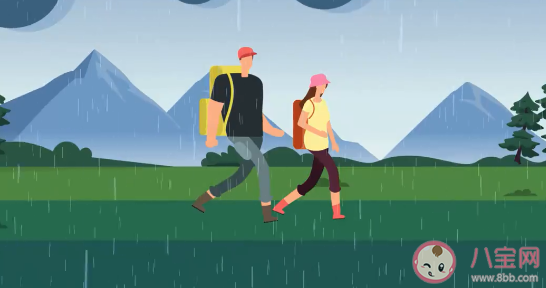 戶外如何避免遭雷擊 哪些情況下容易被雷擊 戶外如何避免遭雷擊 哪些情況下容易被雷擊