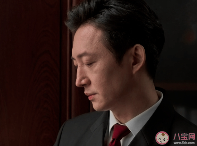 《罰罪》趙鵬程真的死了嗎 為什么說趙鵬程是假死