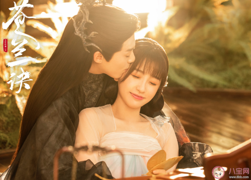 《蒼蘭訣》小蘭花和神女息蕓是一個人嗎 東方青蒼怎么認出她的