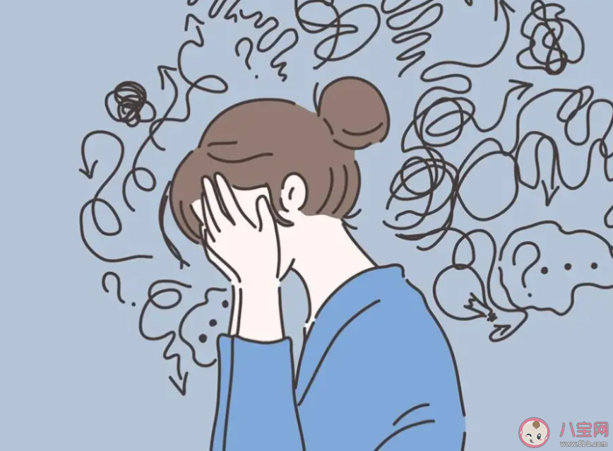 如何緩解在校時的負面情緒 上學時的負面情緒怎么解決