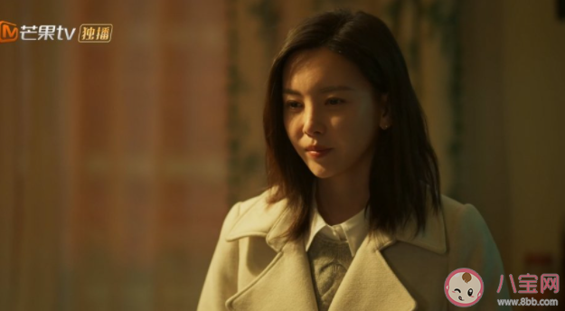 《消失的孩子》楊莫結局找到了嗎 楊莫為什么會消失